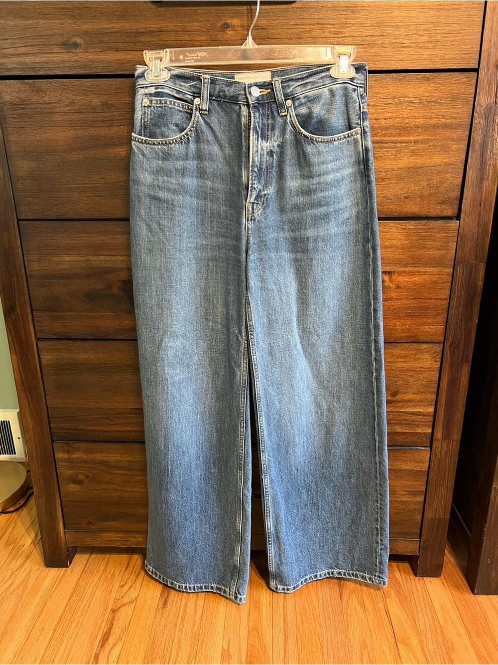 Everlane The Baggy Jean sz 26